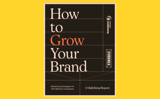 How to Grow Your Brand | DMC