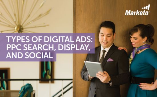 Types of Digital Ads: PPC Search, Display, and Social | DMC