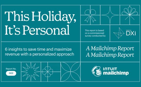 Maximize Holiday Revenue with a Personalized Approach | DMC