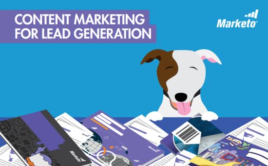 Content Marketing for Lead Generation Guide | DMC