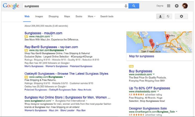Types of Digital Ads: PPC Search, Display, and Social | DMC