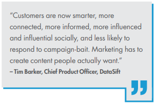 Content Marketing for Lead Generation Guide | DMC