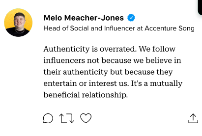 Influencer Marketing 2027 Industry Predictions | DMC