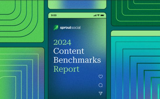 The 2024 Content Benchmarks Report | DMC