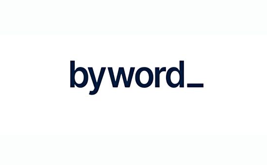 Byword