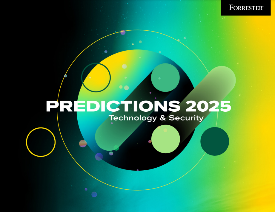 Predictions 2025: Technology & Security | DMC