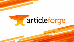 Article Forge: Effortless AI-Powered Content Creation for SEO