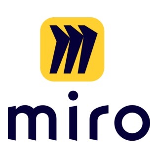Miro Logo