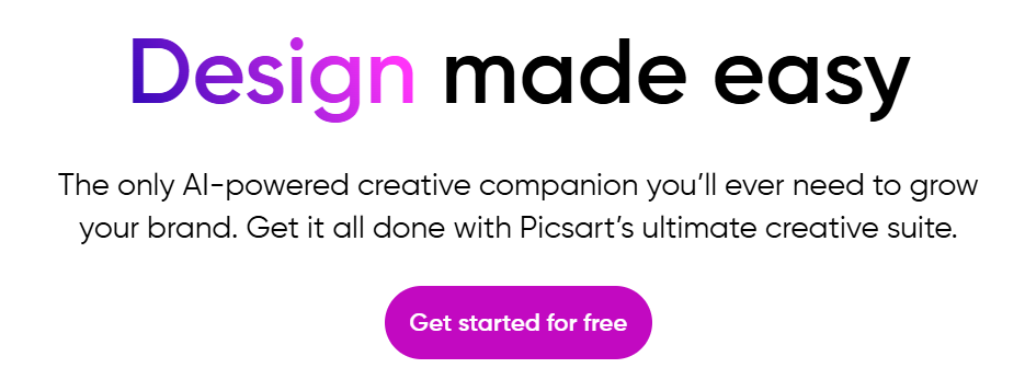 Picsart
