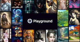 Playground 2 | Digital Marketing Community playground