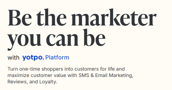 Yotpo 2 | Digital Marketing Community