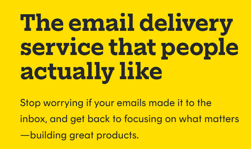 Postmark 2 | Digital Marketing Community Postmark 1 | Digital Marketing Community