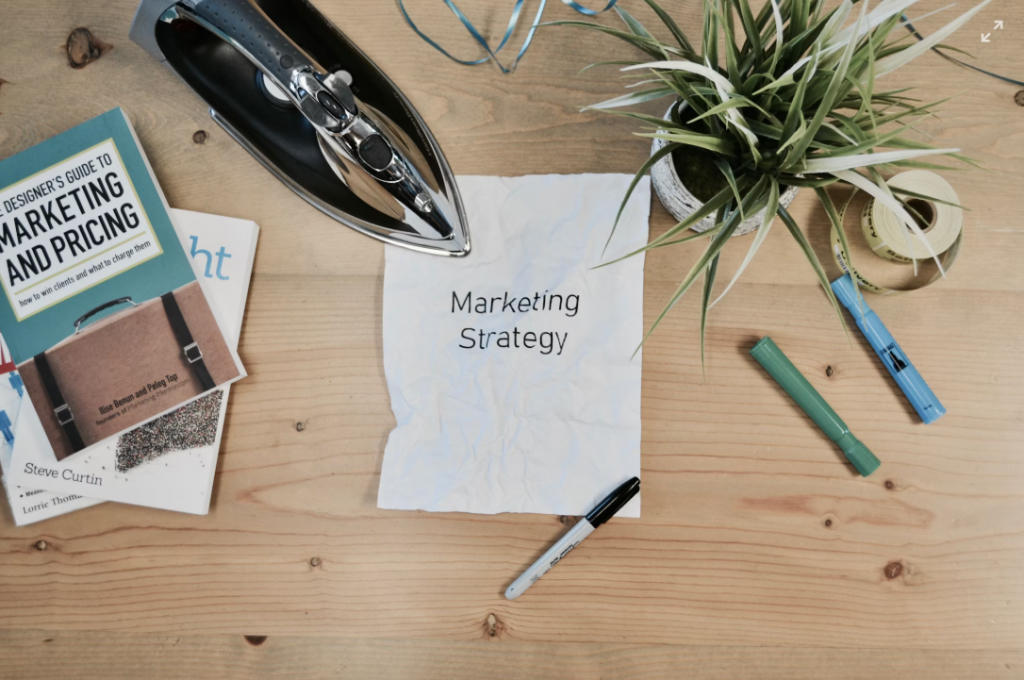 Multi-Location Marketing Strategy