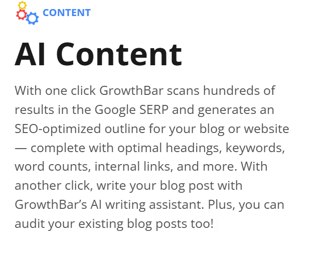 GrowthBar 2 | Digital Marketing Community Growthbar