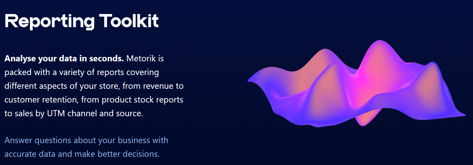 MetorIK 2 | Digital Marketing Community Metorik