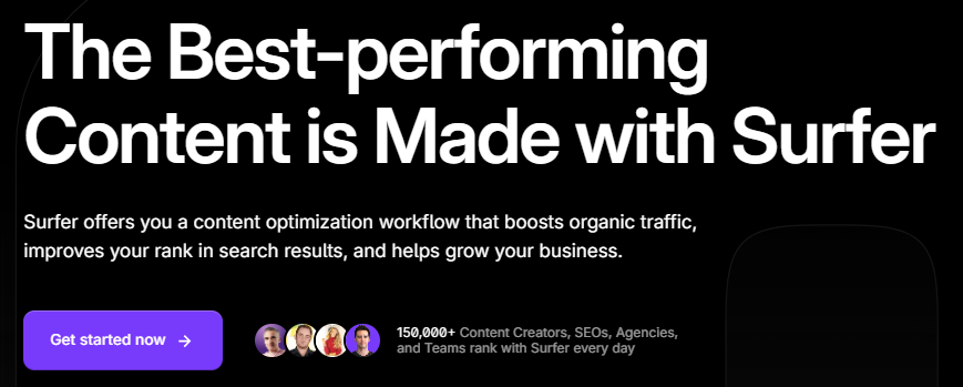 SURFER 2 | Digital Marketing Community