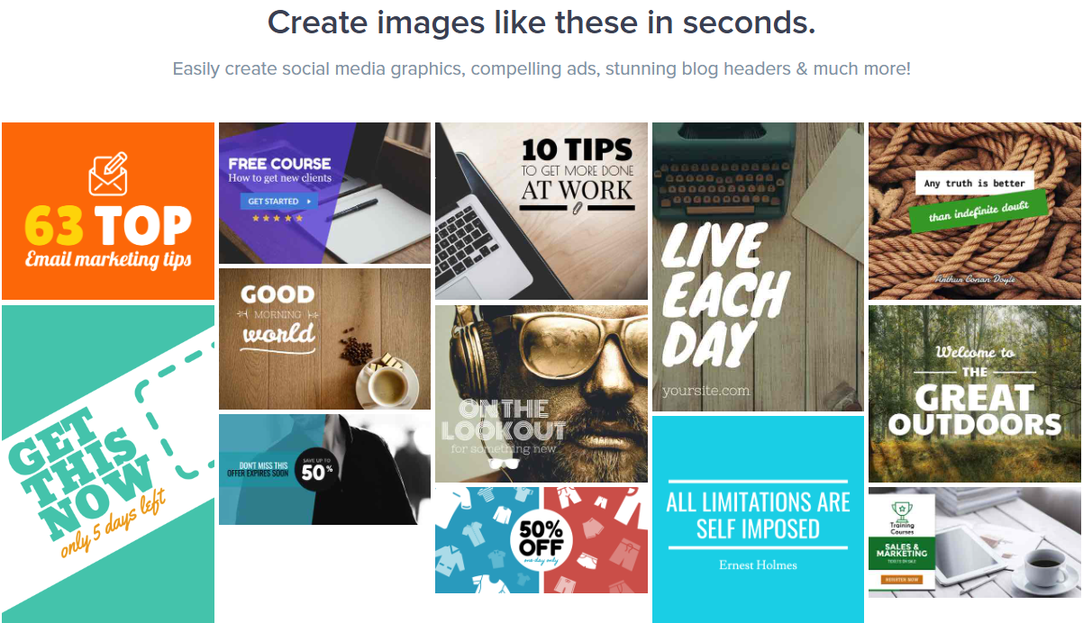 Stencil 2 | Digital Marketing Community Stencil