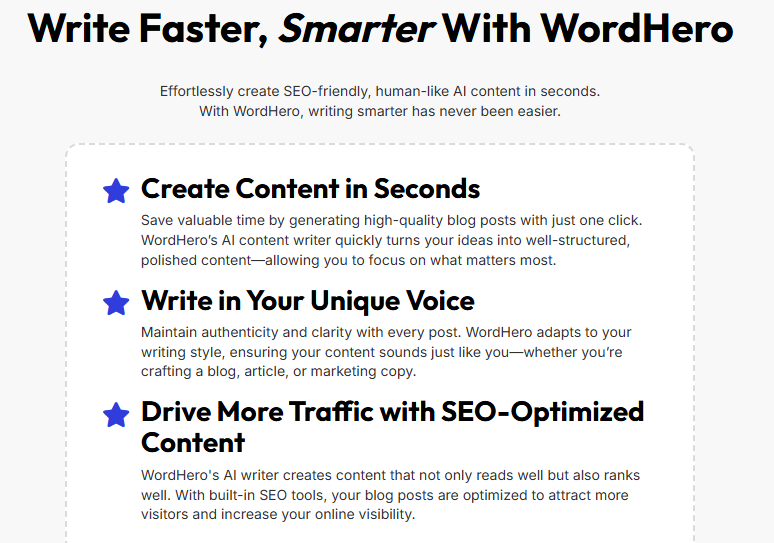 wordHero