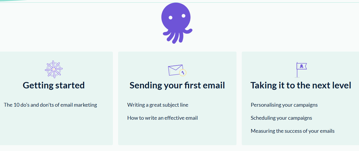 EmailOctopus