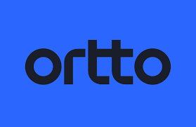 Ortto logo