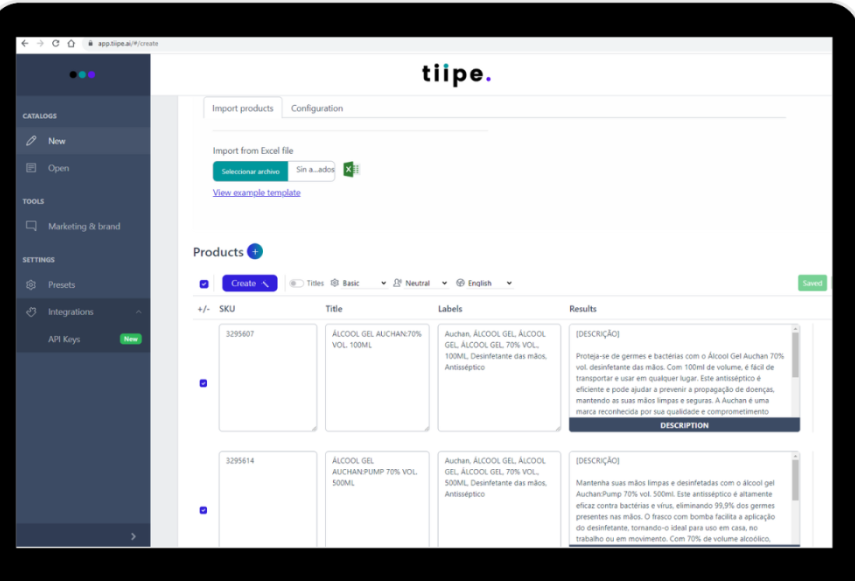Tiipe 2 | Digital Marketing Community Tiipe