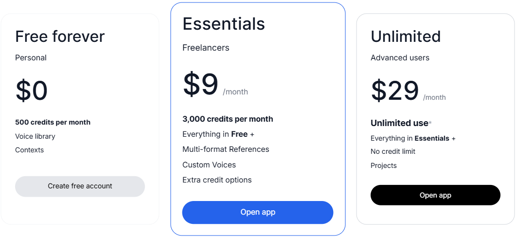 Somme.ai 3 | Digital Marketing Community Somme.ai pricing plan